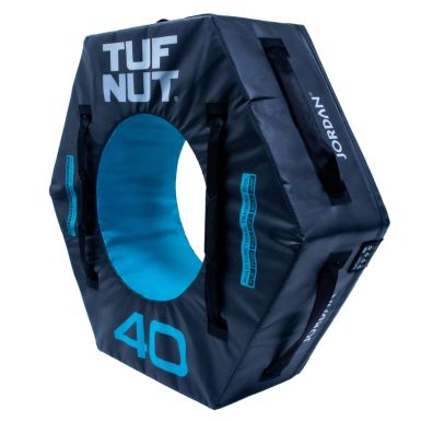 40kg tufnut tyre