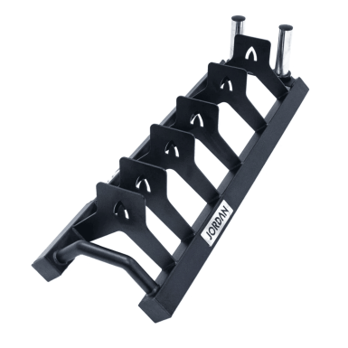 jordan olympic training disc rack