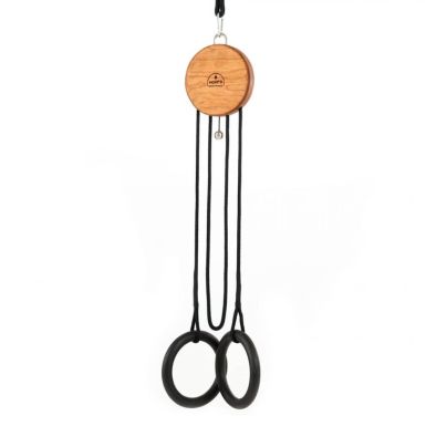nohrd sling suspension trainer