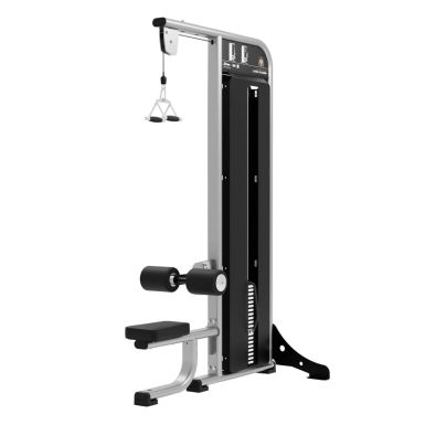 Exigo Lateral Pulldown Machine