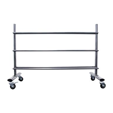 jordanmedicine ball rack for 16