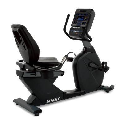 spirit cr900 recumbent bike