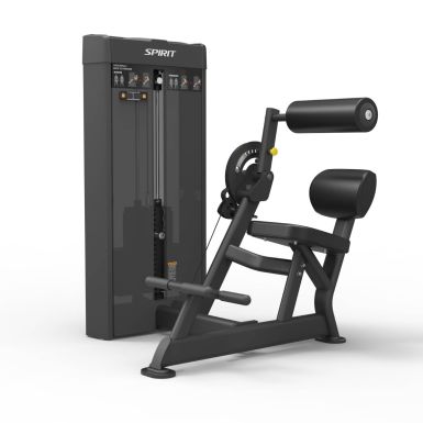 Spirit Dual Series Abdominal / Back Extension