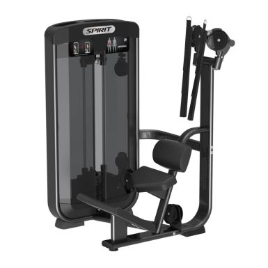 Spirit Pin 35 Select Abdominal machine