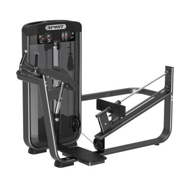 Spirit 43 Pin Select Glute machine