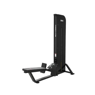 DRAX Welliv Pro Low Row (Long Pull)