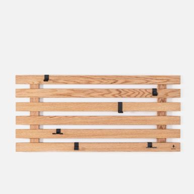 nohrd organiser wall mounted