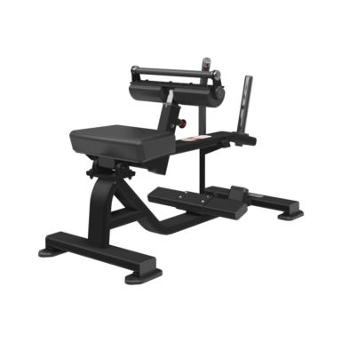 Nautilus Tilt Seat Calf (Plate Loaded)