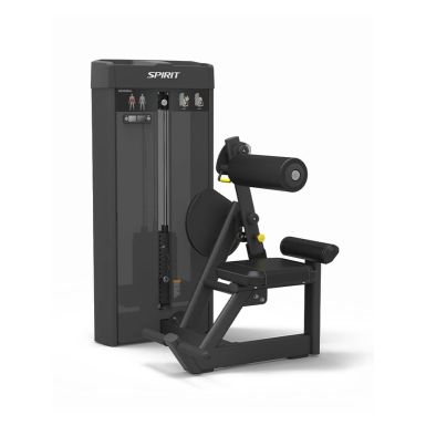 Spirit 43 Pin Select Abdominal