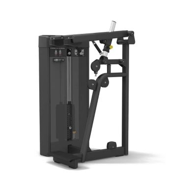 Spirit 43 Pin Select Standing Calf Extension