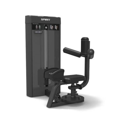 Spirit 43 Pin Select Rotary Torso