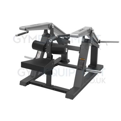 Spirit Triceps Extension Plate Loaded Machine