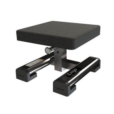 exigo squat box