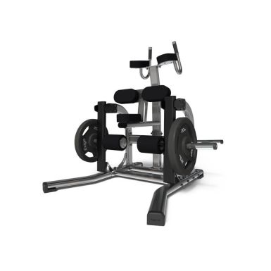 Exigo ISO Lateral Standing Leg Curl