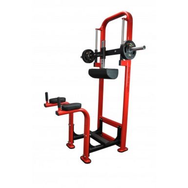 Exigo donkey calf raise
