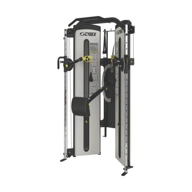 cybex bravo compact functional trainer