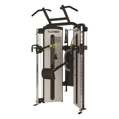 Cybe Advanced Bravo Functional Trainer Tall