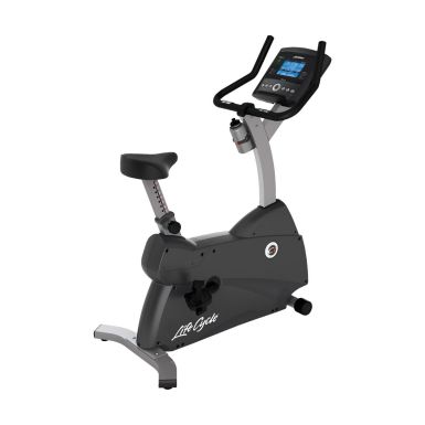 Life Fitness C1 LifeCycle Go Console