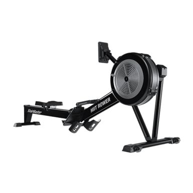 stairmaster hiit rower