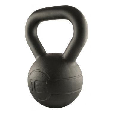 cast iron kettlebells with rack