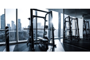 Does an Angled or Vertical Smith Machine Suit Your Needs