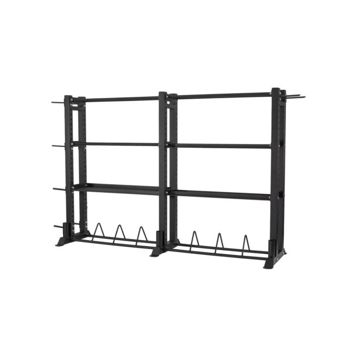 jordan helix multi storage rack