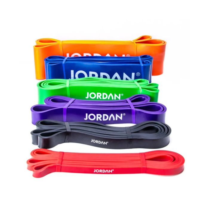 jordan power bands resistance