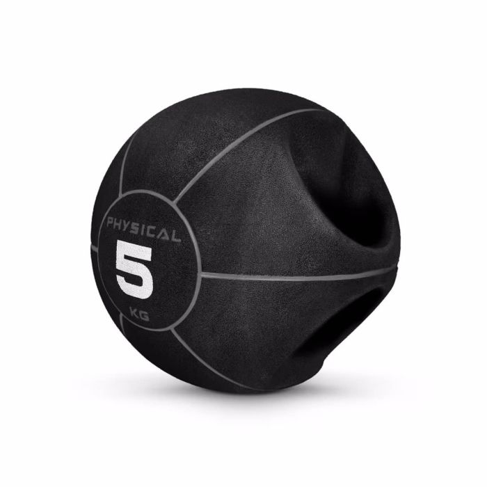 Physical Company Double Grip Medicine Balls