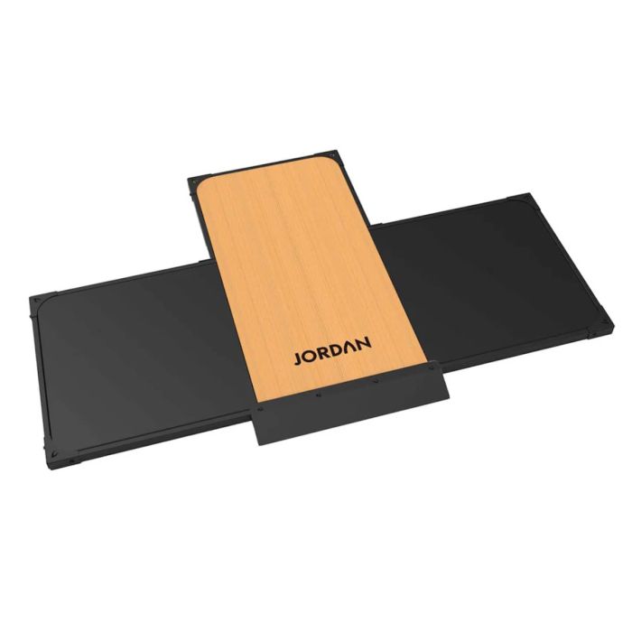 Jordan J75 Weight Lifting Platform - 60mm