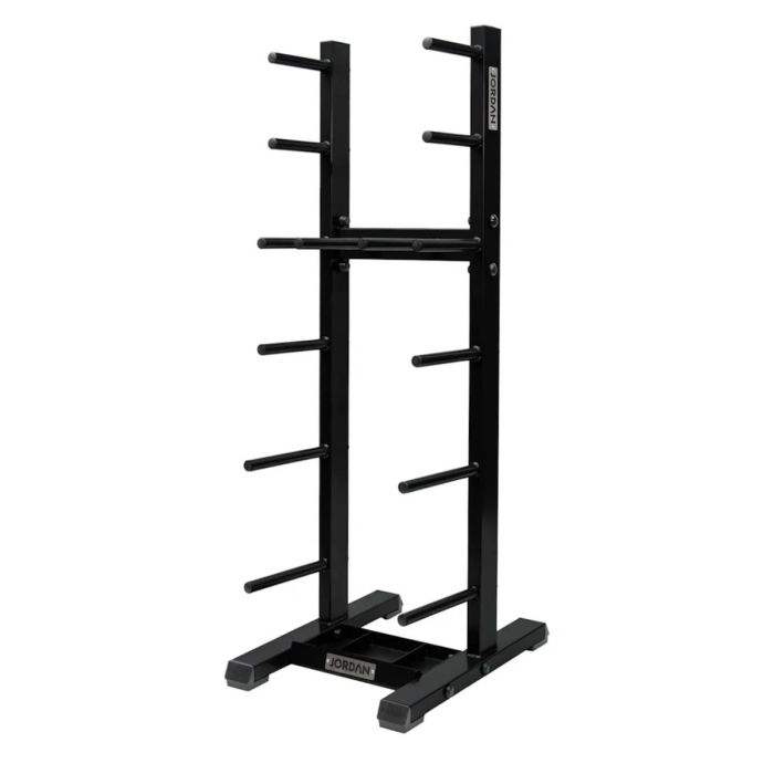 Jordan Studio Barbell Racks - 12 Bars