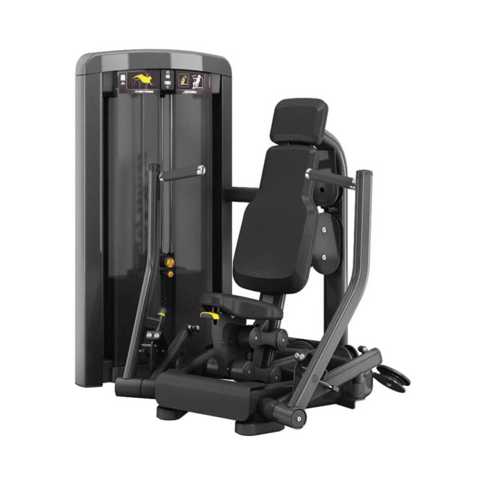 Life Fitness Insignia Series Chest Press Machine