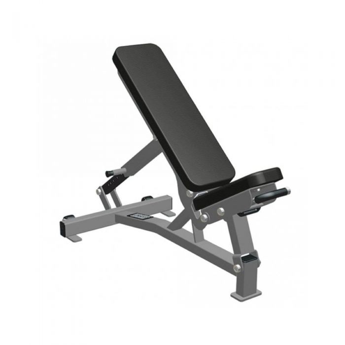 hammer strength adjustable bench pro style