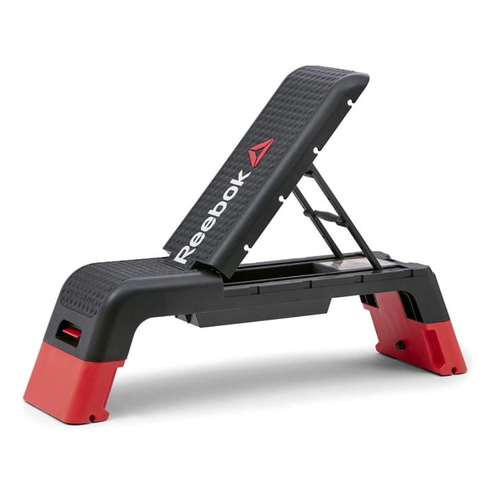 Reebok outlet pilates reformer