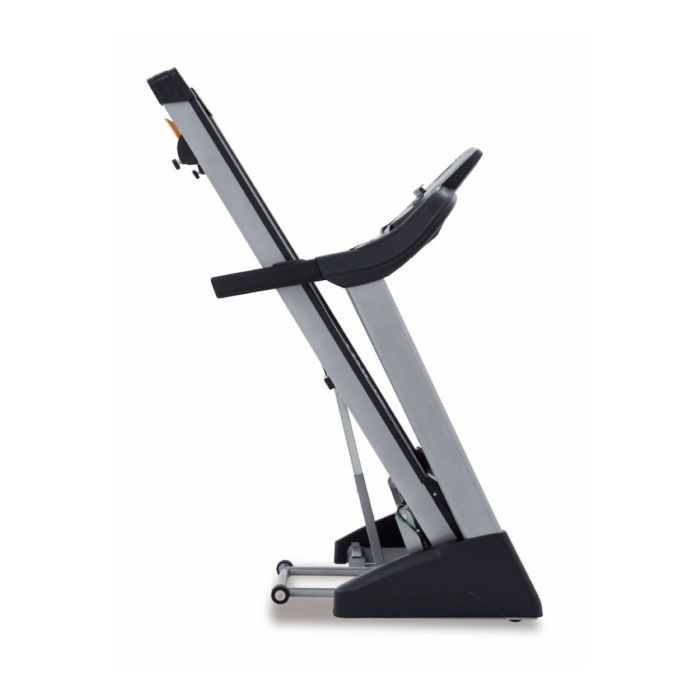 Spirit Fitness XT285 Folding Treadmill