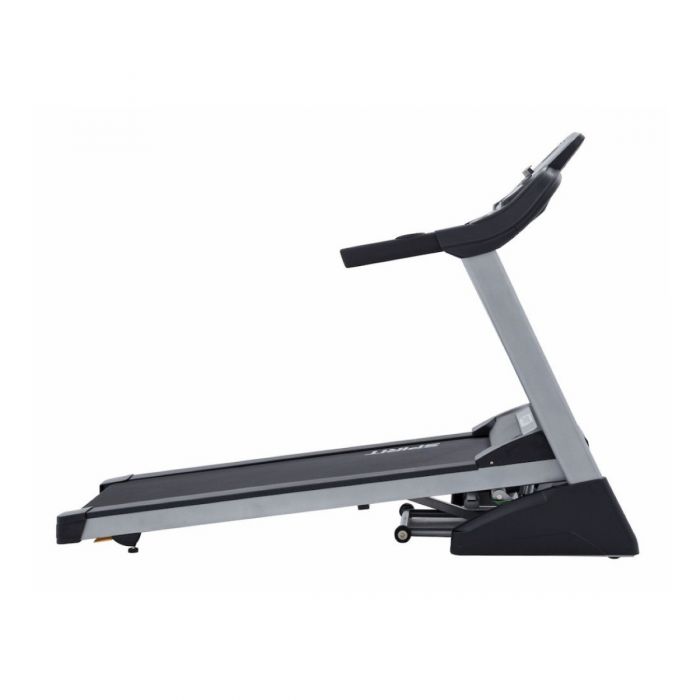 spirit xt285 folding treadmill