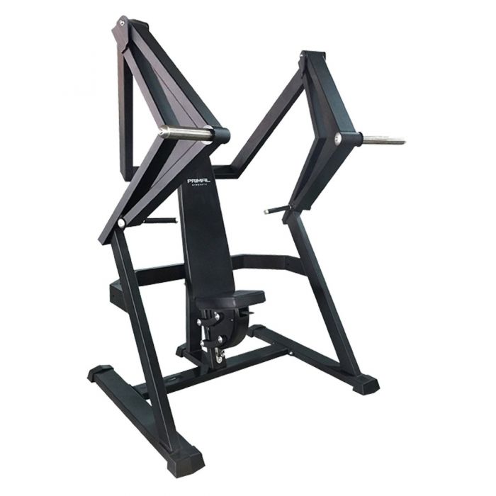 primal strength commercial iso chest press