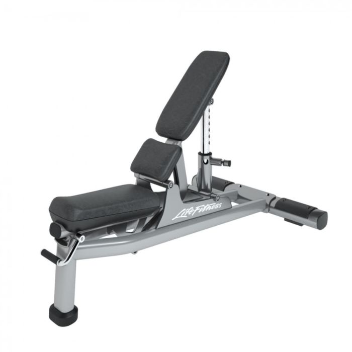 Buy Life Fitness Signature Series 0-90 Degree Adjustable Benches Online