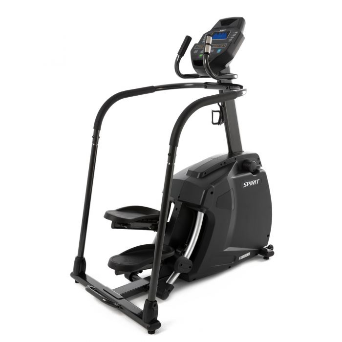 Spirit Fitness CS800+ Stepper machine