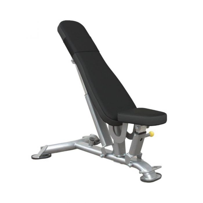 gym gear elite series multi adjustable bench