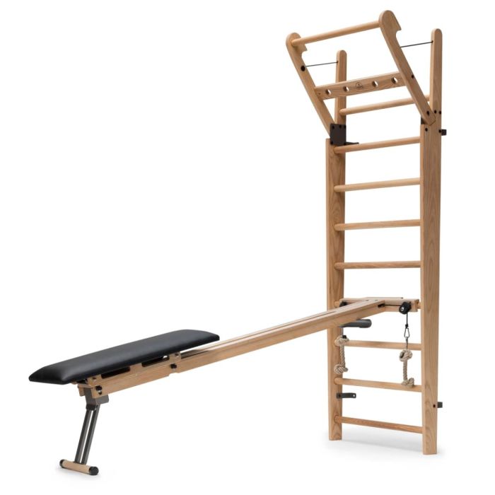 NOHrD Pilates Reformer