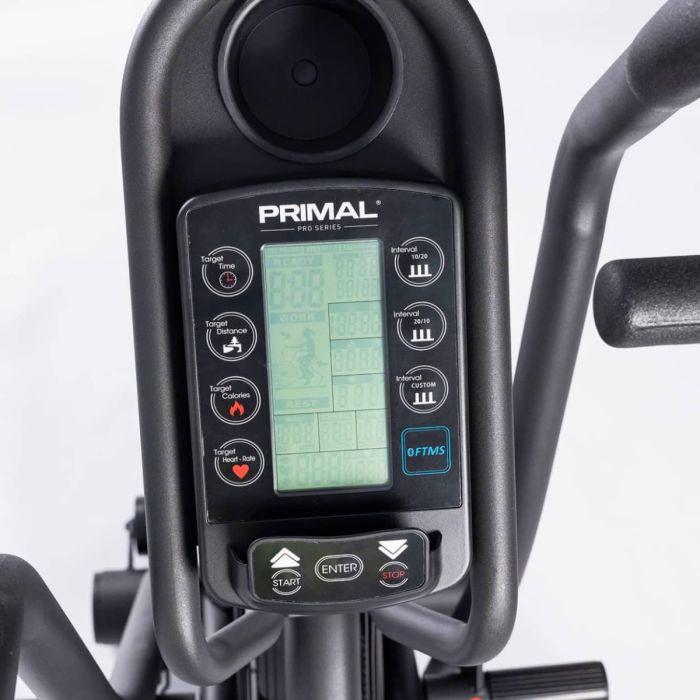 Primal spin online bike