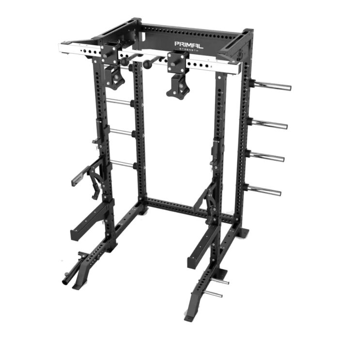 Primal best sale half rack