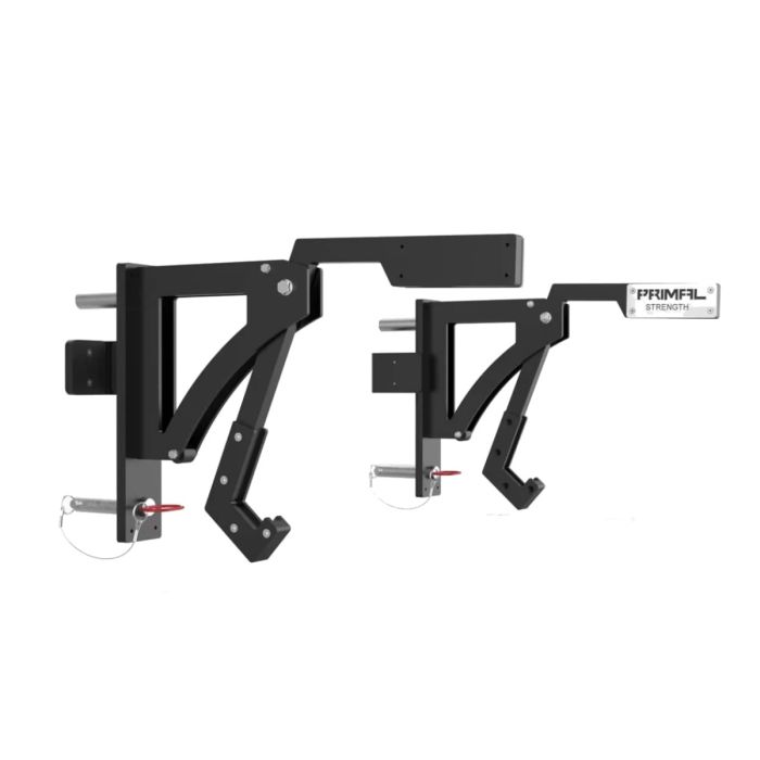 Primal half rack hot sale