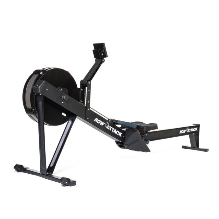 attack fitness row attack rower