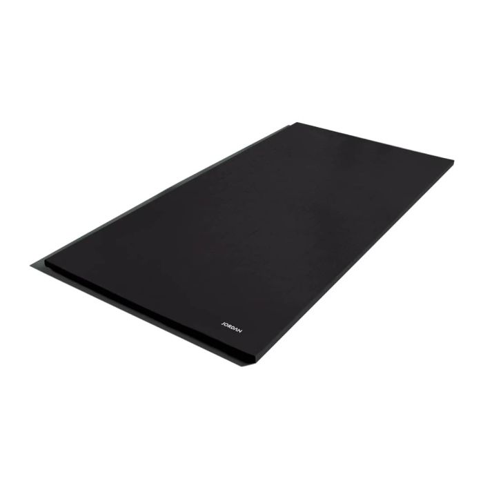 jordan 40mm stretch mats black