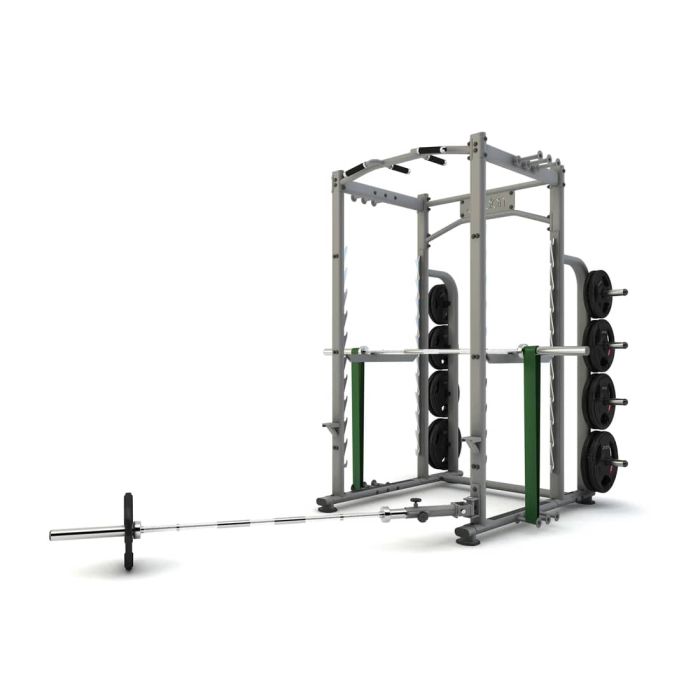 Jordan squat online rack