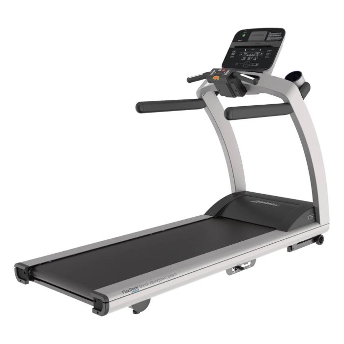 life t5 treadmill track connect 2.0