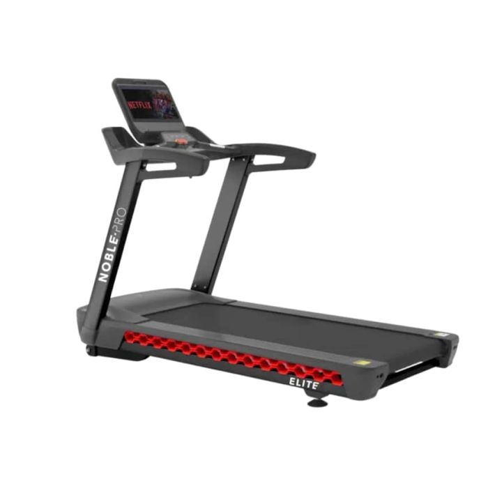 NoblePro Elite E10i Treadmill