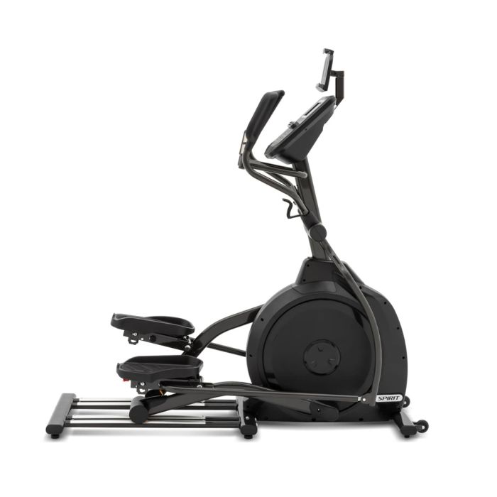 Spirit Fitness XE295 Elliptical Cross Trainer