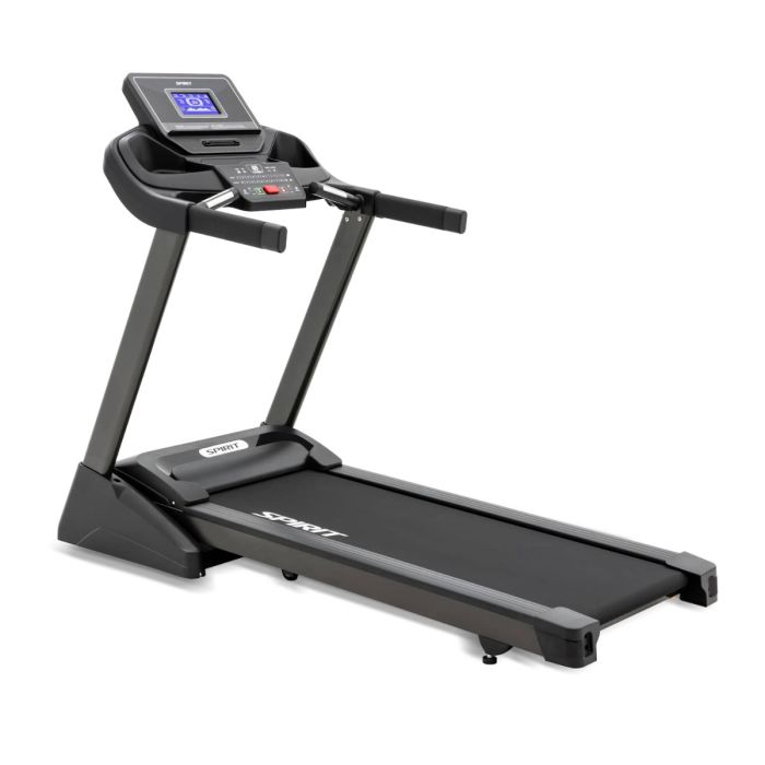 spirit xt185 folding treadmill